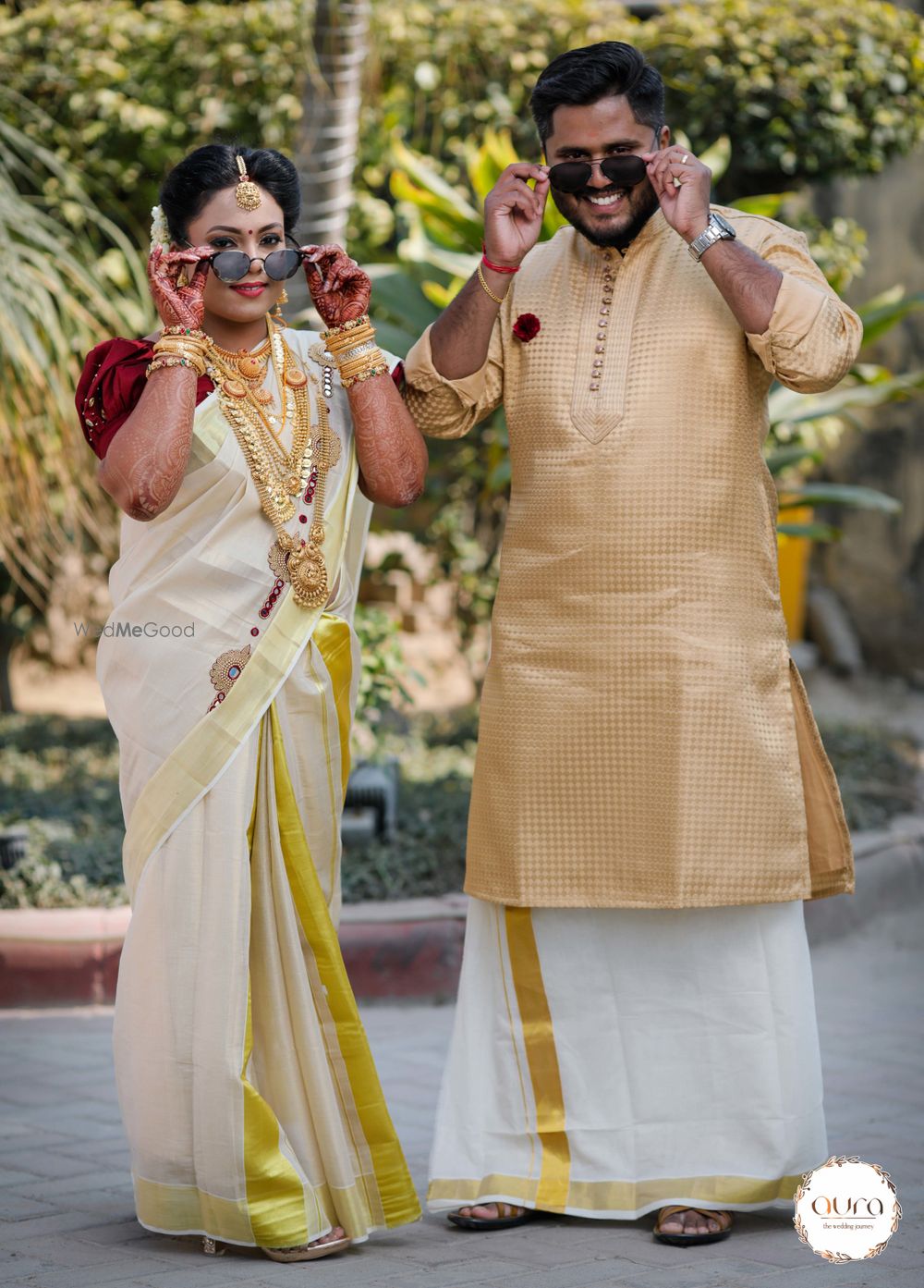 Photo From Ani & Smitha : Goa - By Aura The Wedding Journey