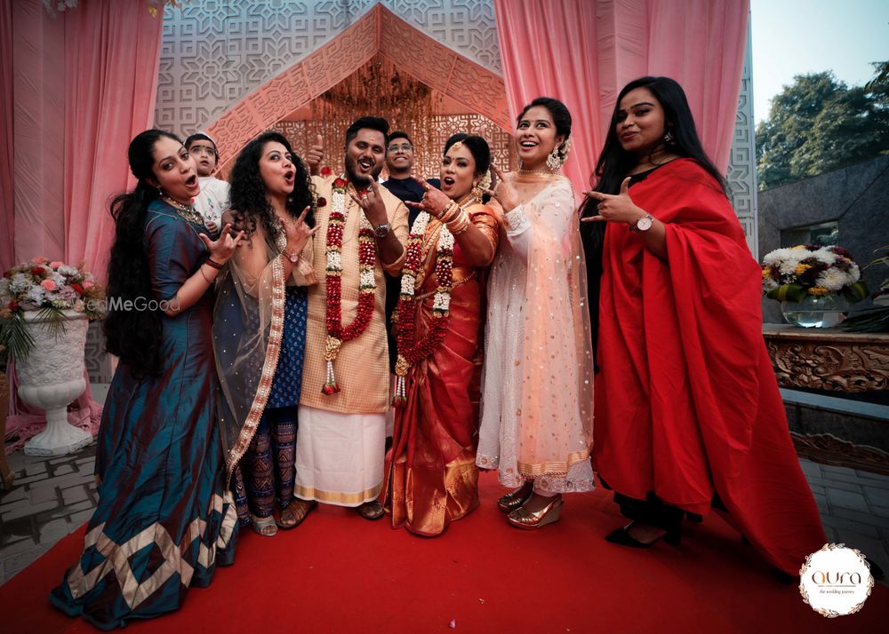 Photo From Ani & Smitha : Goa - By Aura The Wedding Journey