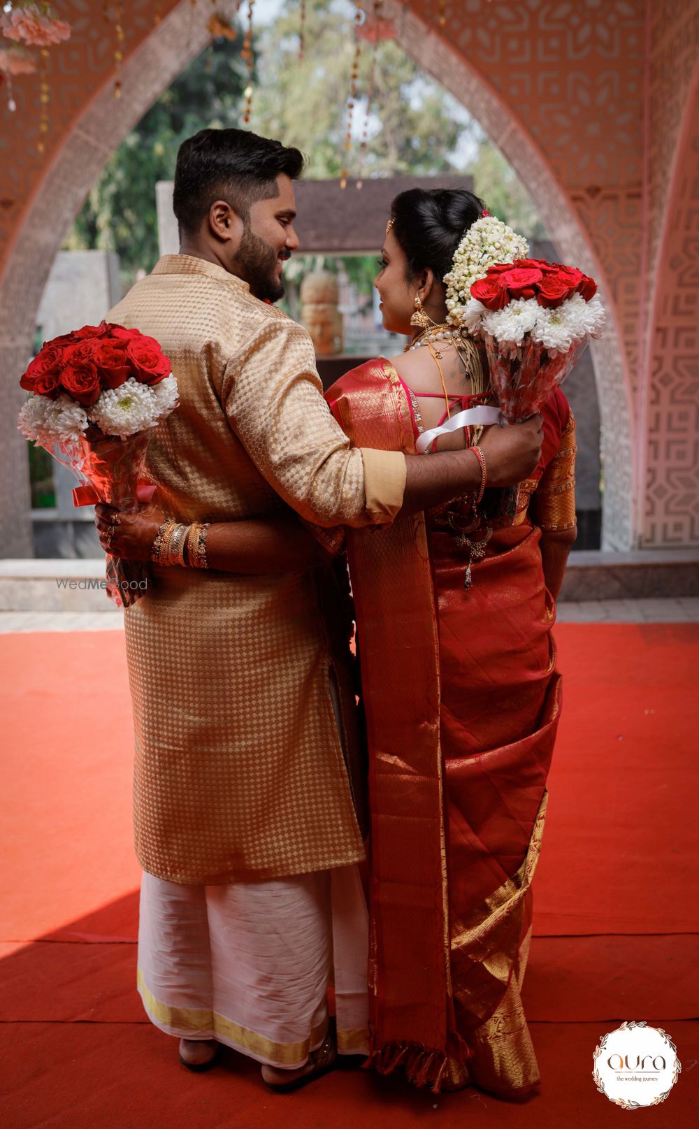 Photo From Ani & Smitha : Goa - By Aura The Wedding Journey