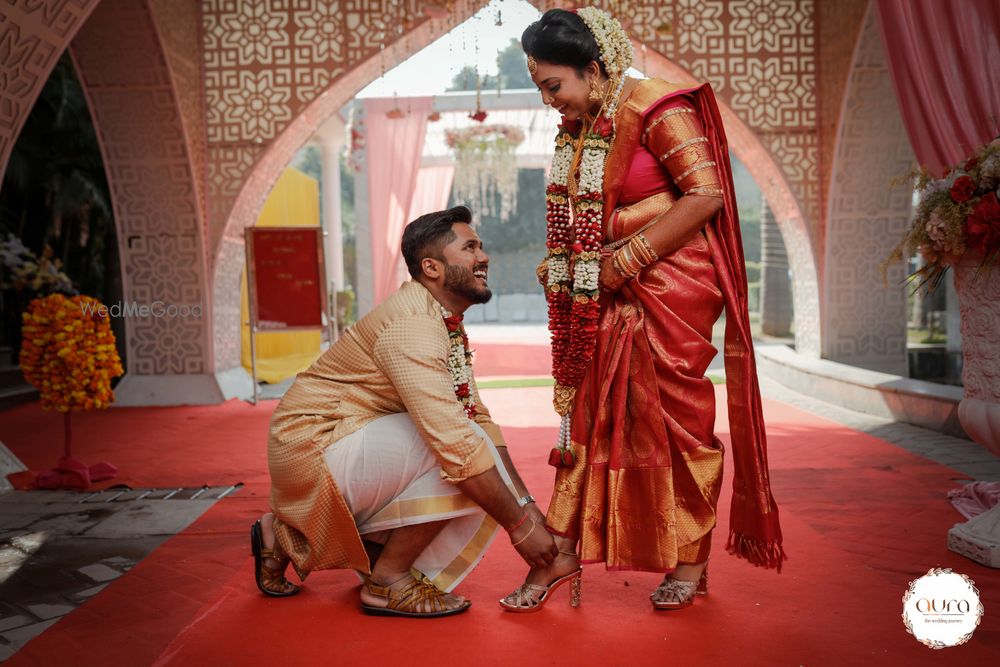 Photo From Ani & Smitha : Goa - By Aura The Wedding Journey