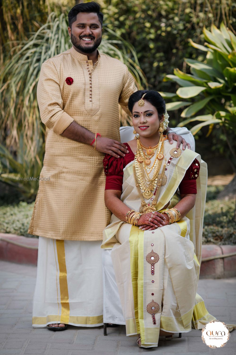 Photo From Ani & Smitha : Goa - By Aura The Wedding Journey