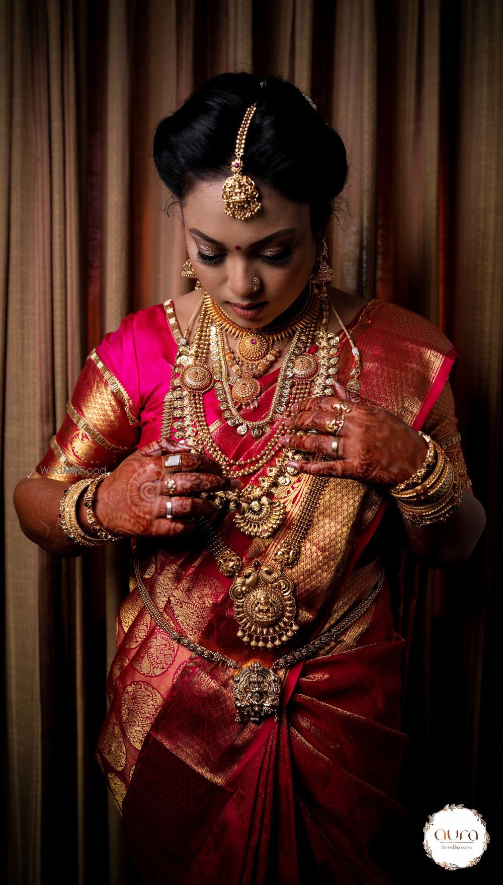 Photo From Ani & Smitha : Goa - By Aura The Wedding Journey