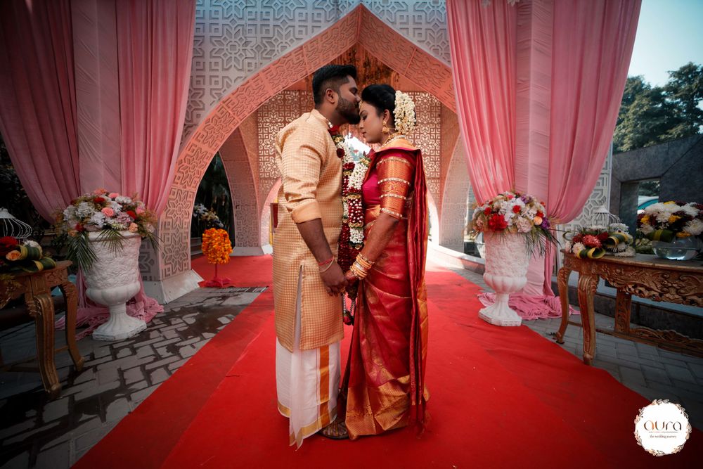 Photo From Ani & Smitha : Goa - By Aura The Wedding Journey