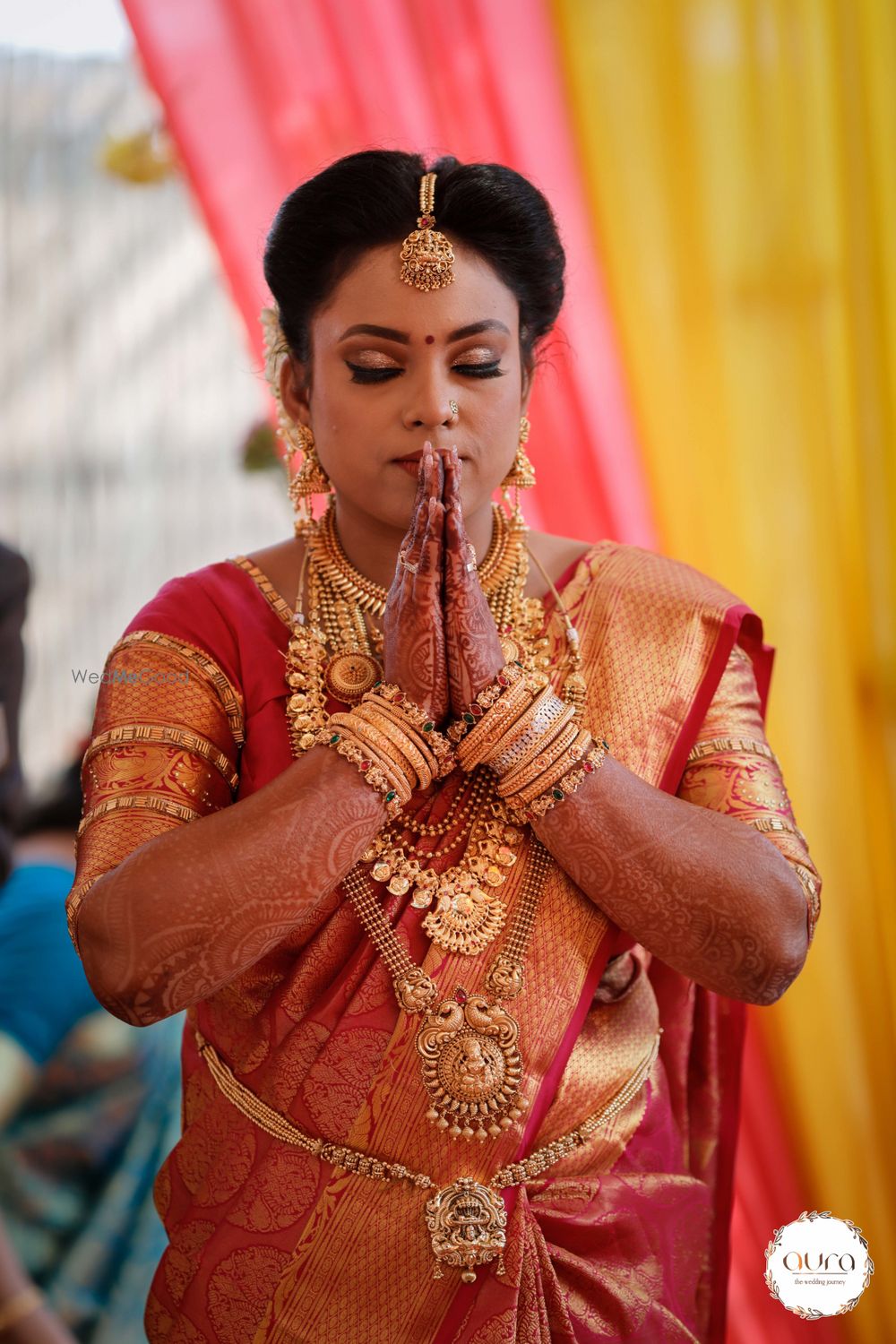 Photo From Ani & Smitha : Goa - By Aura The Wedding Journey