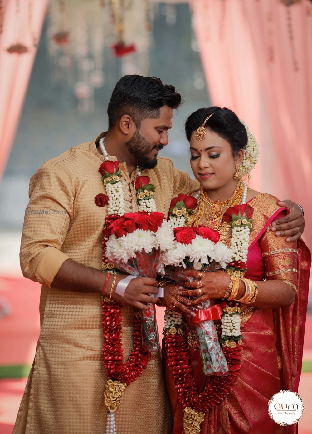 Photo From Ani & Smitha : Goa - By Aura The Wedding Journey