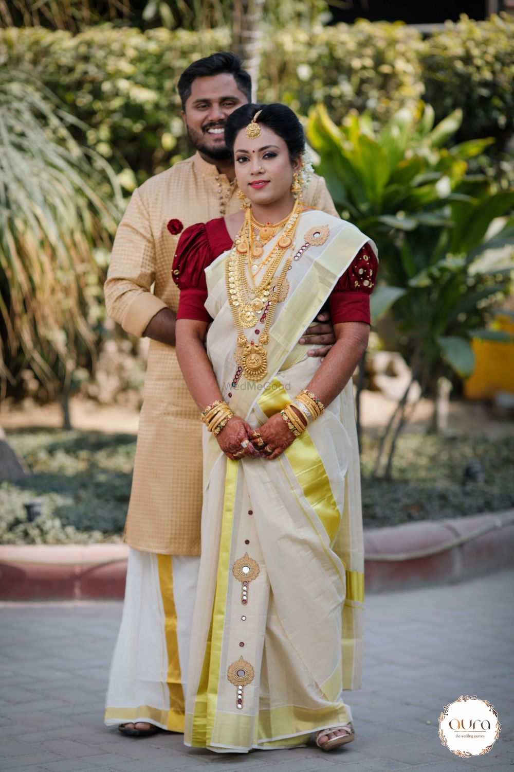 Photo From Ani & Smitha : Goa - By Aura The Wedding Journey