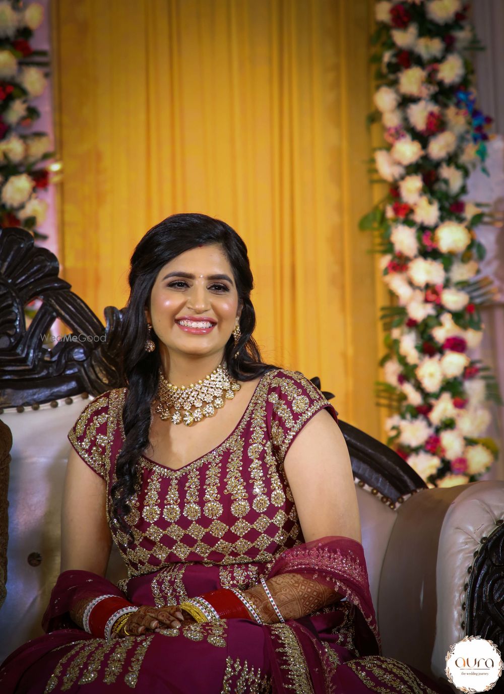 Photo From Aditya & Mahima : Delhi - By Aura The Wedding Journey