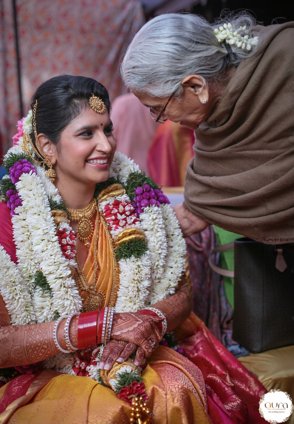 Photo From Aditya & Mahima : Delhi - By Aura The Wedding Journey