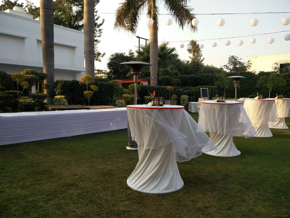 Photo From Fusion Wedding In Delhi - By The Wedding Planning Company