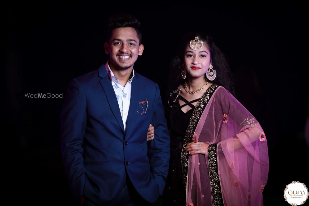 Photo From Monaal & Urvashi : Bangalore - By Aura The Wedding Journey