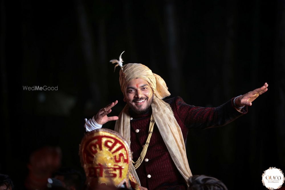 Photo From Monaal & Urvashi : Bangalore - By Aura The Wedding Journey