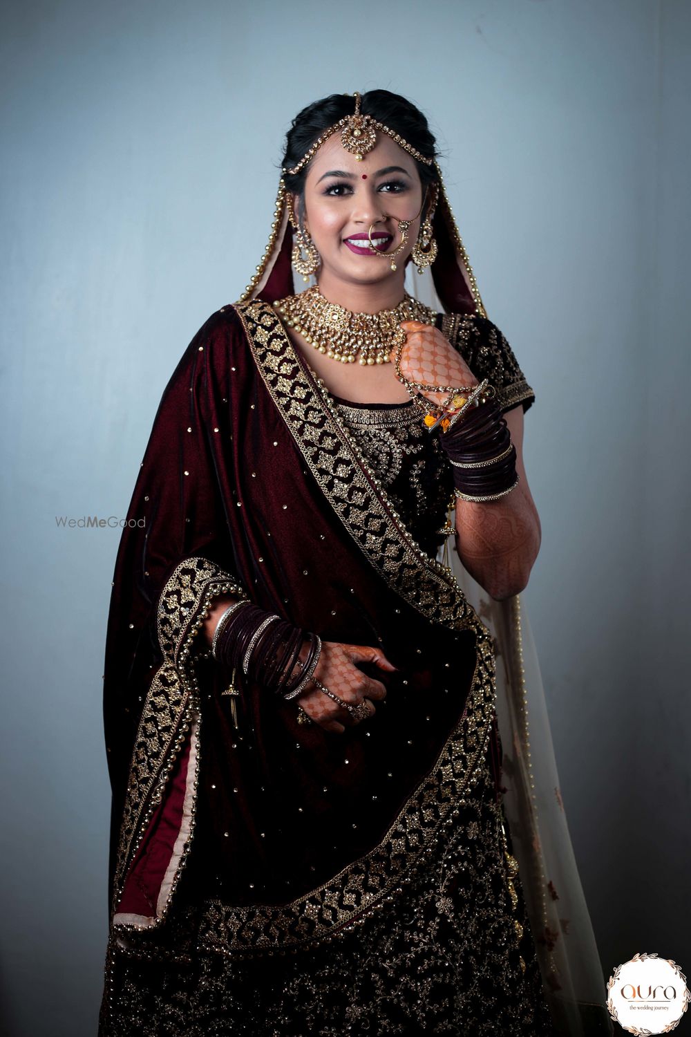 Photo From Monaal & Urvashi : Bangalore - By Aura The Wedding Journey