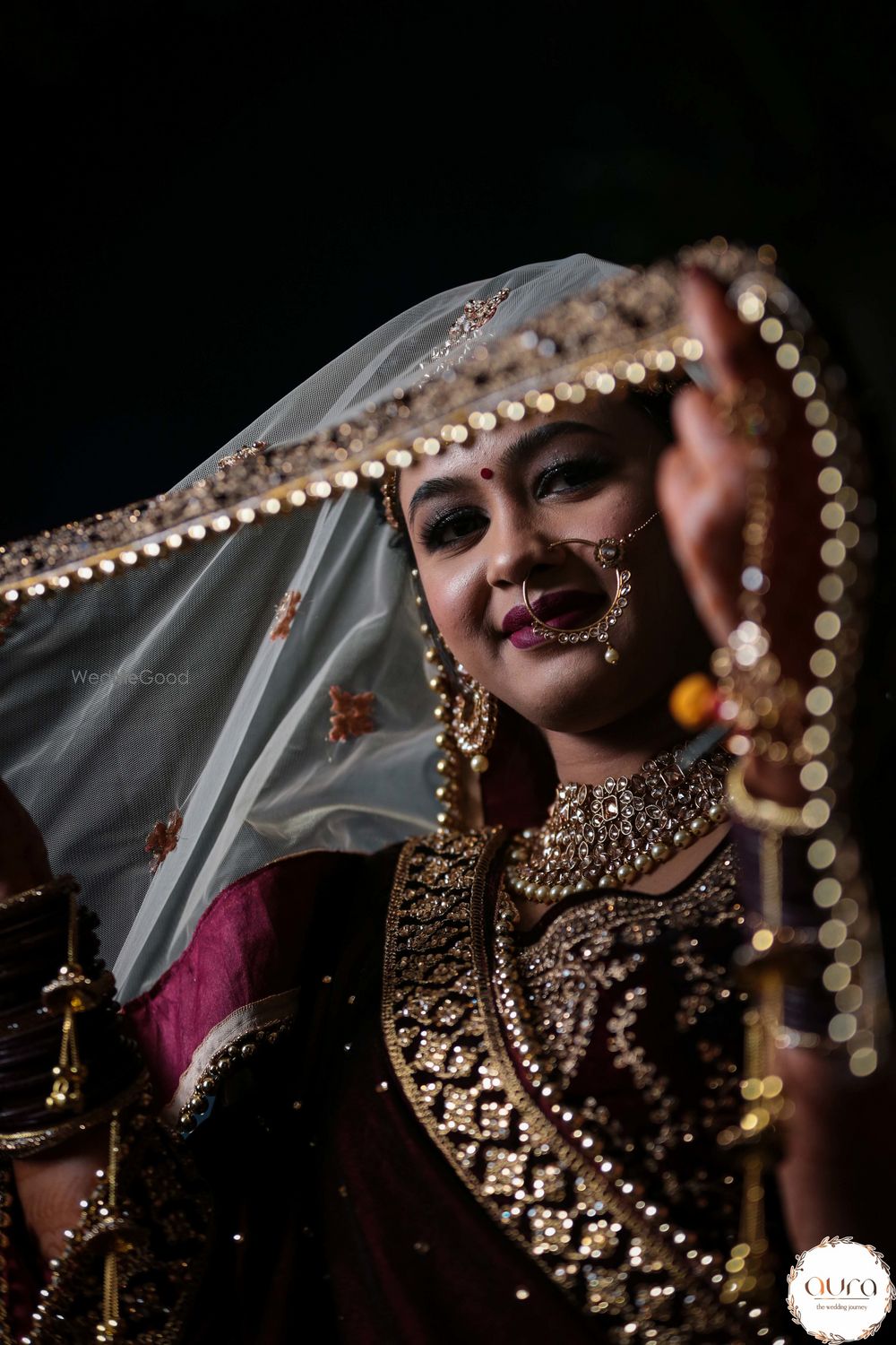 Photo From Monaal & Urvashi : Bangalore - By Aura The Wedding Journey