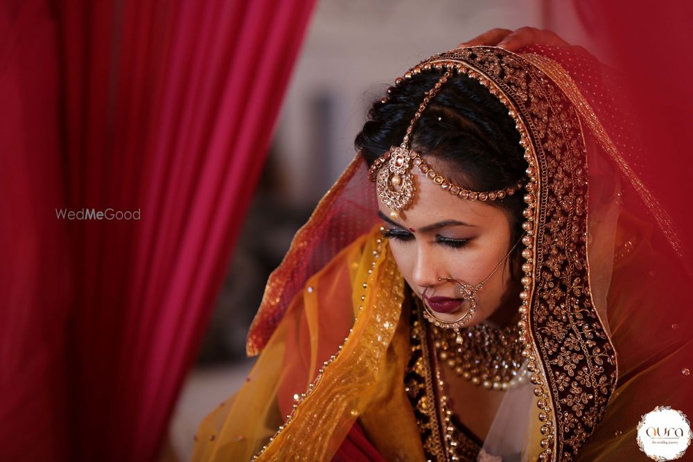 Photo From Monaal & Urvashi : Bangalore - By Aura The Wedding Journey