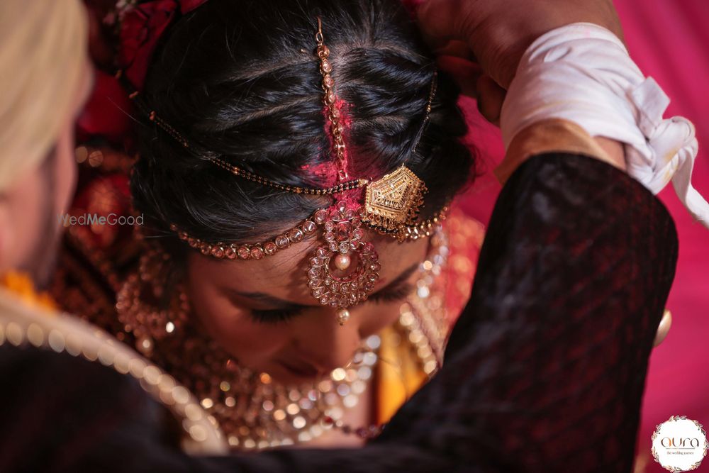 Photo From Monaal & Urvashi : Bangalore - By Aura The Wedding Journey