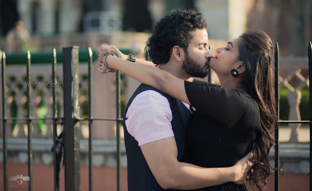 Photo From Akanksha + Anurag - By ATOZO