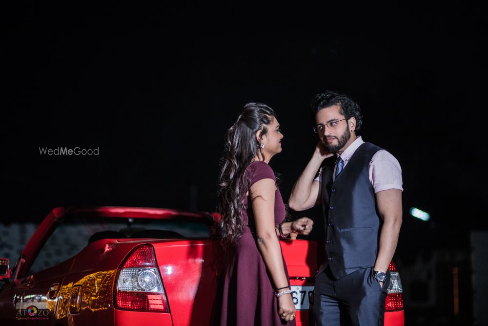 Photo From Akanksha + Anurag - By ATOZO