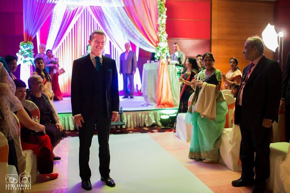Photo From Jewish wedding at New Delhi - By The Wedding Planning Company
