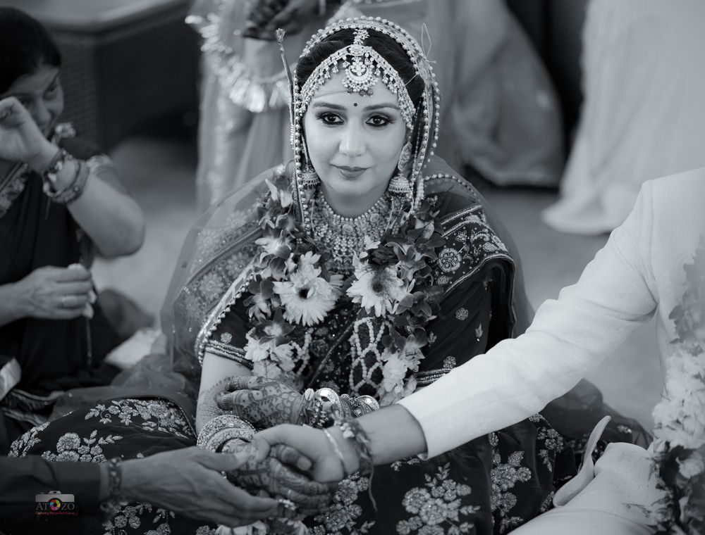 Photo From Nishkarsh Wedding - By ATOZO