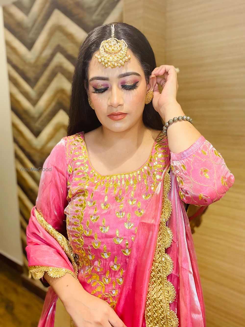 Photo From HD Makeup - By Mahima Datta Makeovers