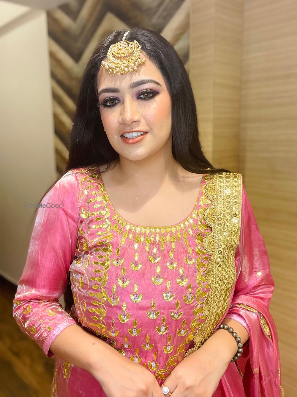 Photo From HD Makeup - By Mahima Datta Makeovers