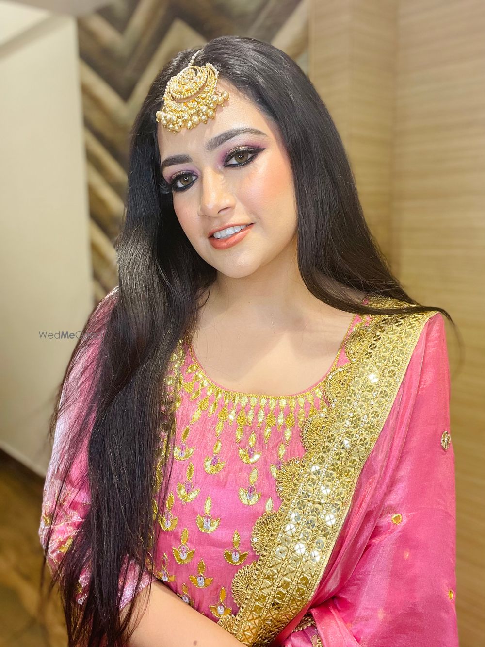 Photo From HD Makeup - By Mahima Datta Makeovers