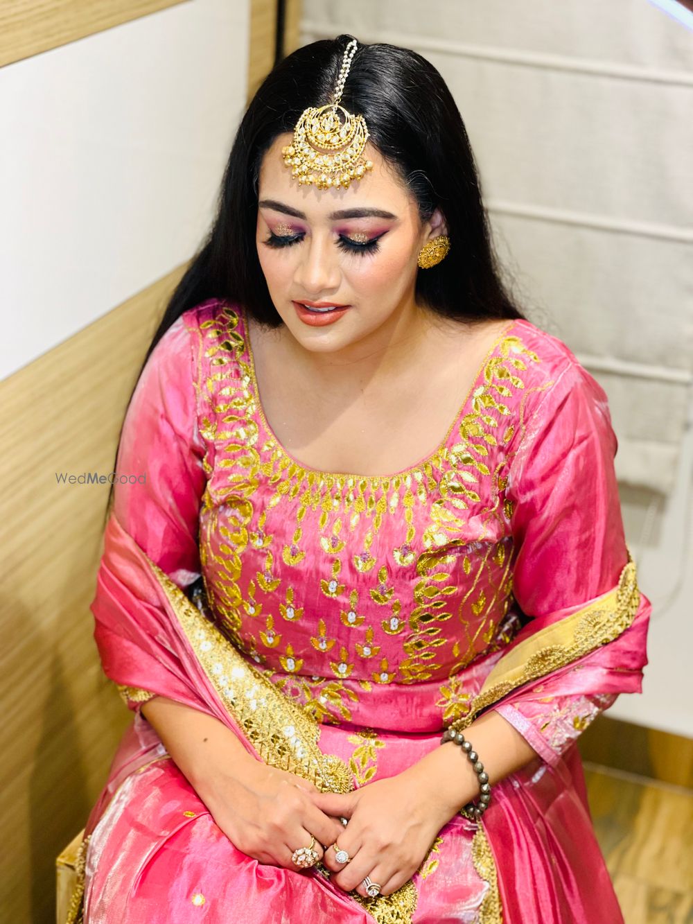 Photo From HD Makeup - By Mahima Datta Makeovers