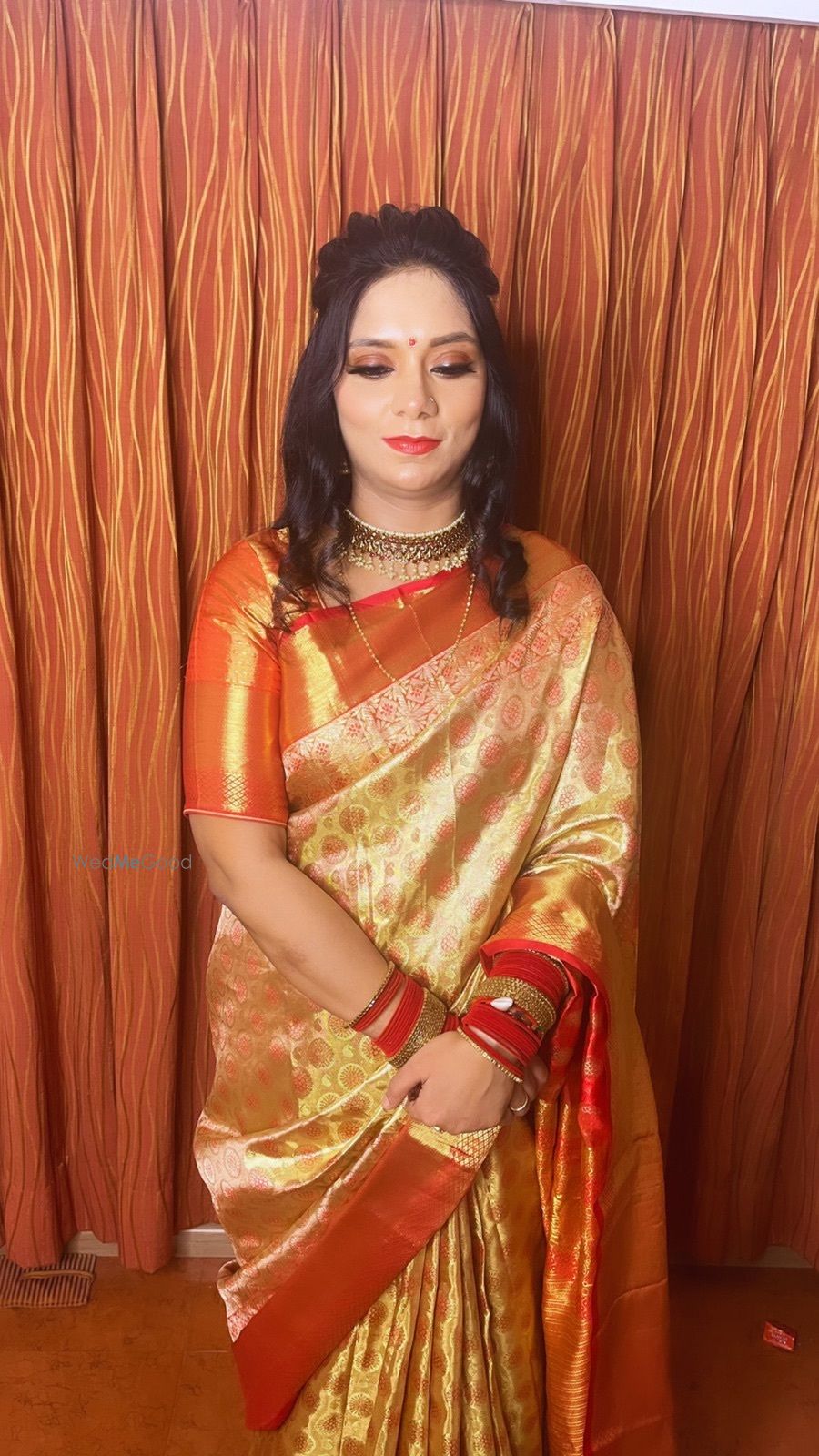 Photo From HD Makeup - By Mahima Datta Makeovers