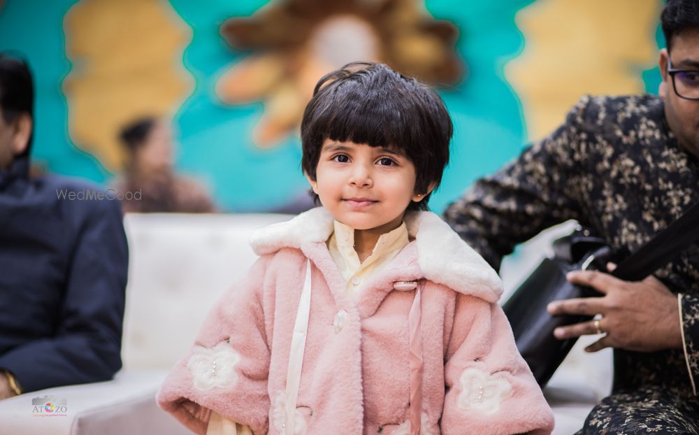 Photo From Bhugarv & Deepali Wedding  - By ATOZO