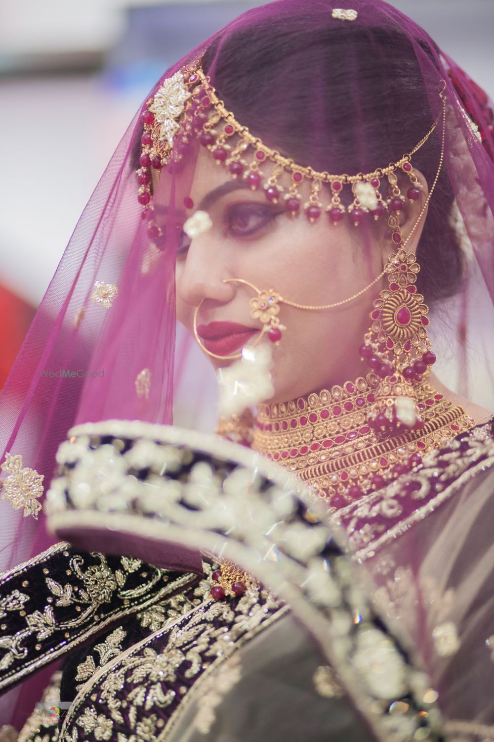 Photo From Bhugarv & Deepali Wedding  - By ATOZO