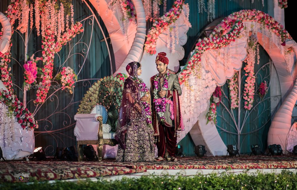 Photo From Bhugarv & Deepali Wedding  - By ATOZO