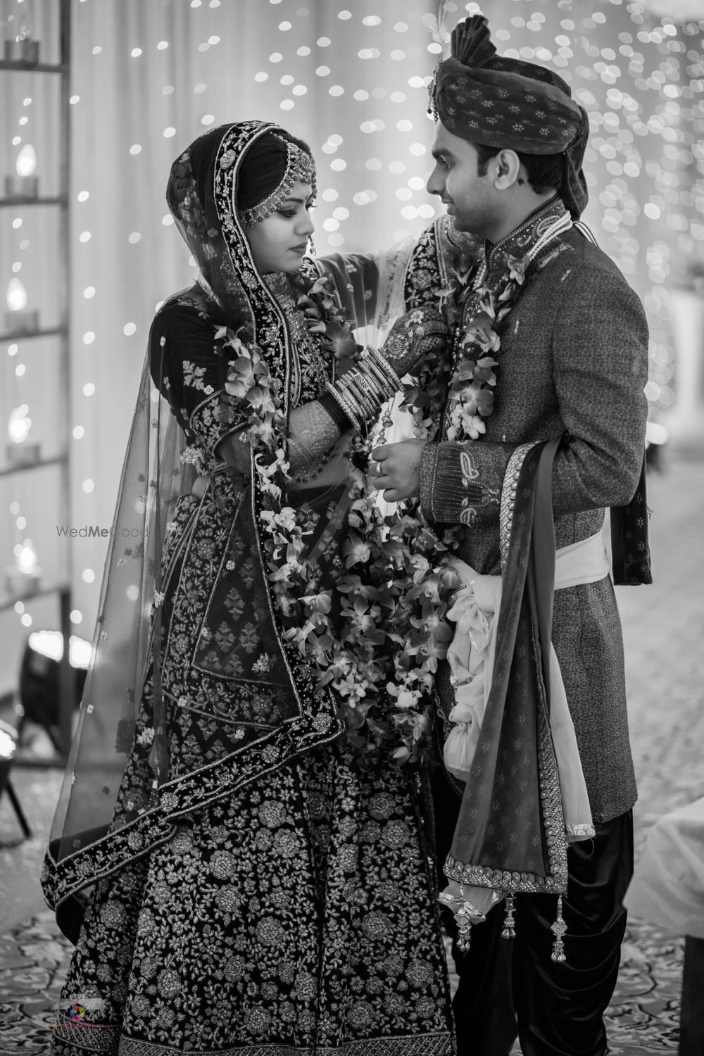 Photo From Bhugarv & Deepali Wedding  - By ATOZO