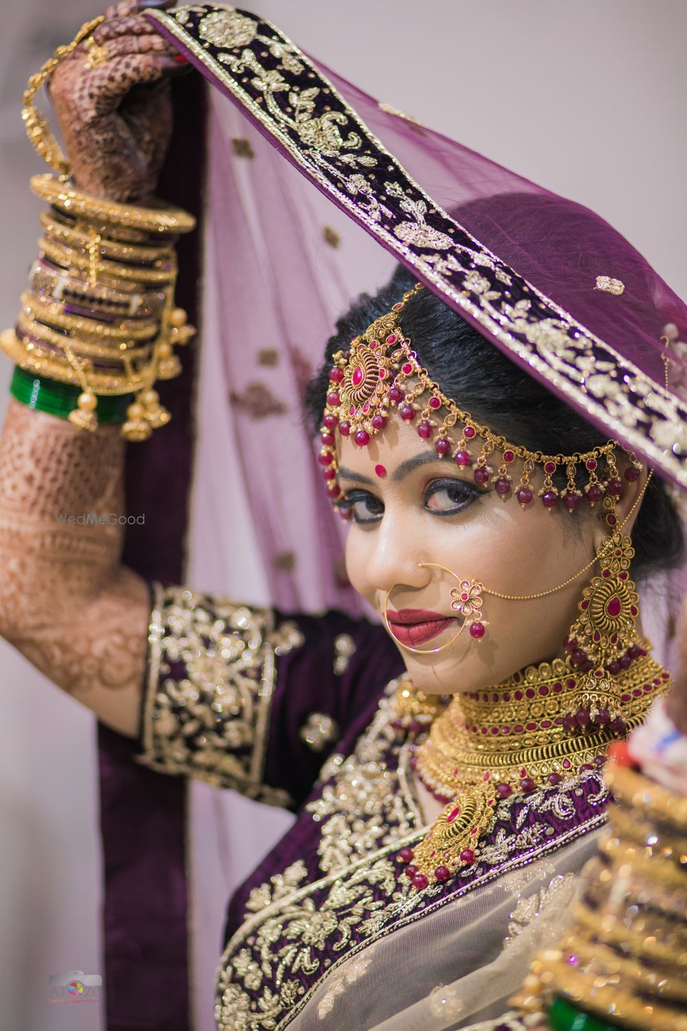 Photo From Bhugarv & Deepali Wedding  - By ATOZO