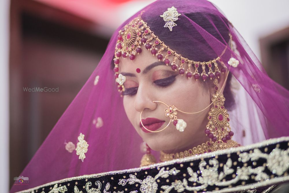 Photo From Bhugarv & Deepali Wedding  - By ATOZO