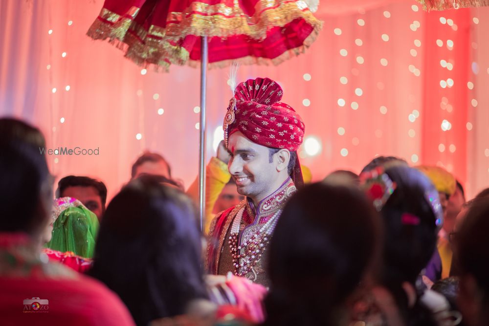 Photo From Bhugarv & Deepali Wedding  - By ATOZO