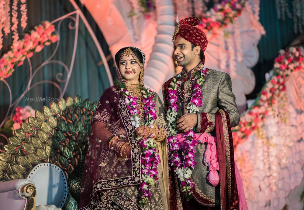 Photo From Bhugarv & Deepali Wedding  - By ATOZO