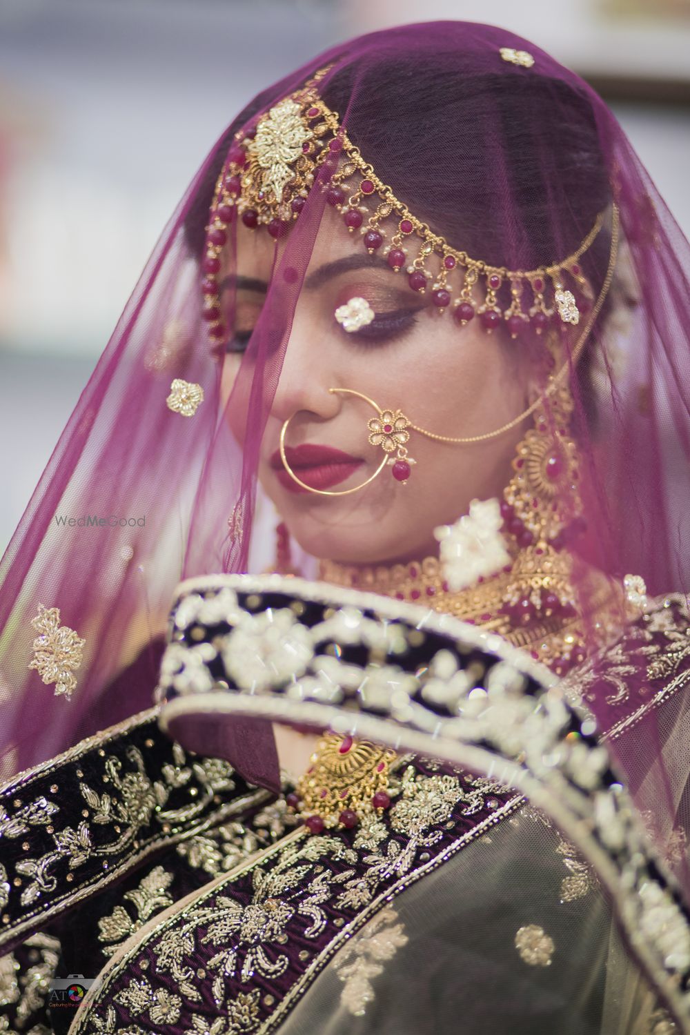 Photo From Bhugarv & Deepali Wedding  - By ATOZO