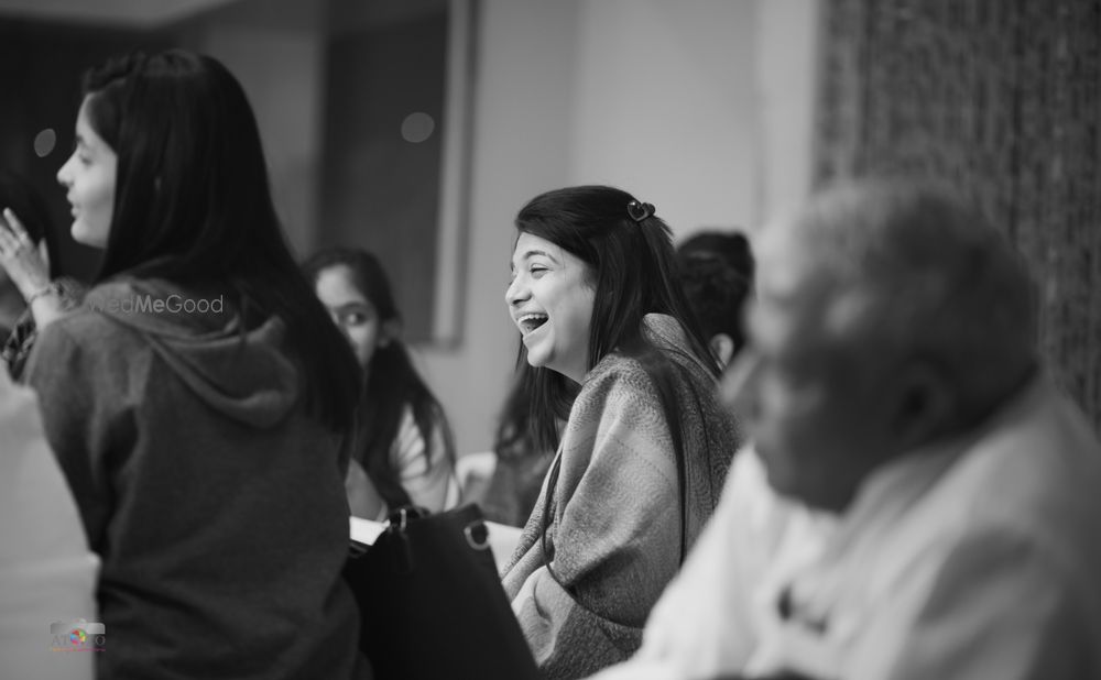 Photo From Bhugarv & Deepali Wedding  - By ATOZO