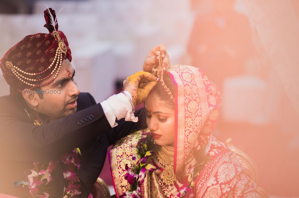 Photo From Bhugarv & Deepali Wedding  - By ATOZO