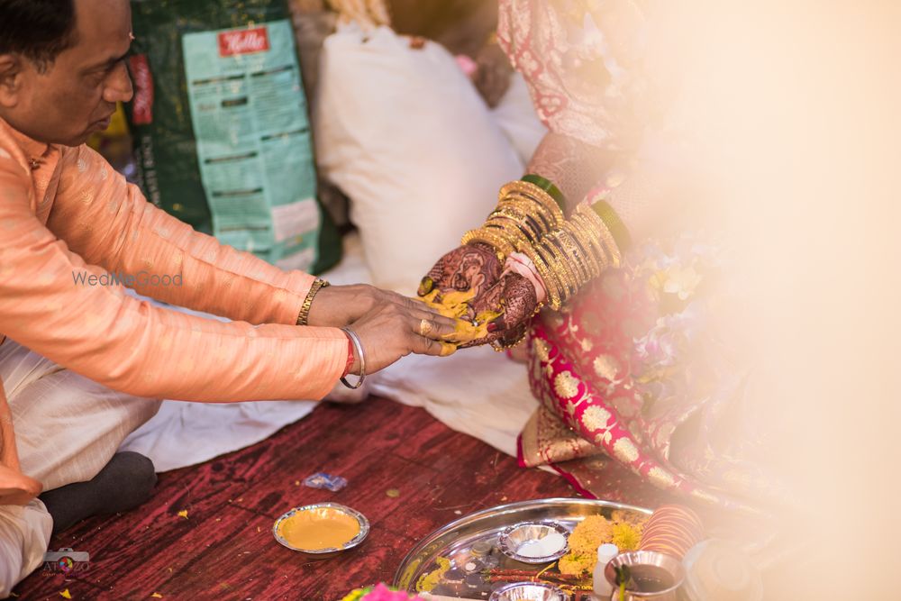 Photo From Bhugarv & Deepali Wedding  - By ATOZO