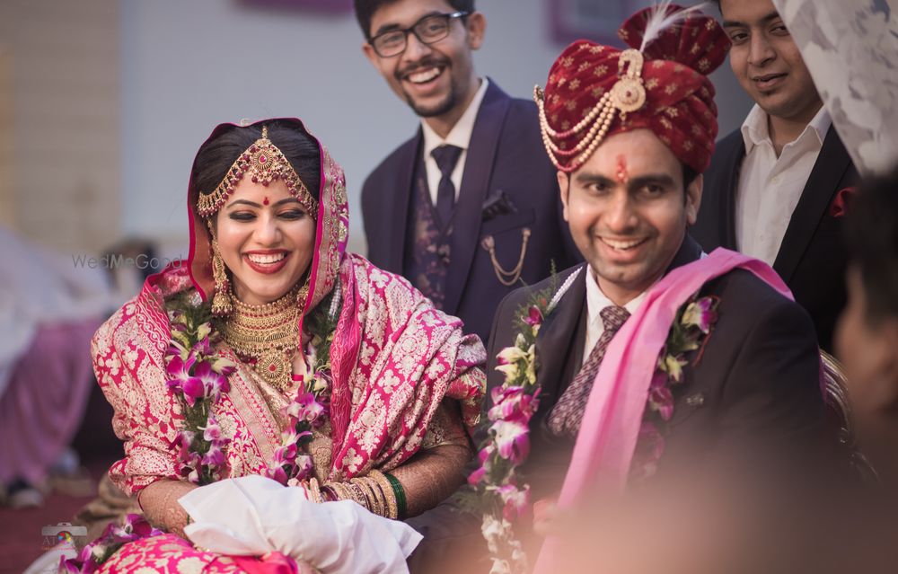 Photo From Bhugarv & Deepali Wedding  - By ATOZO