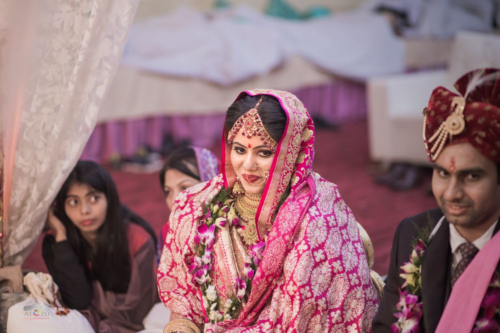 Photo From Bhugarv & Deepali Wedding  - By ATOZO