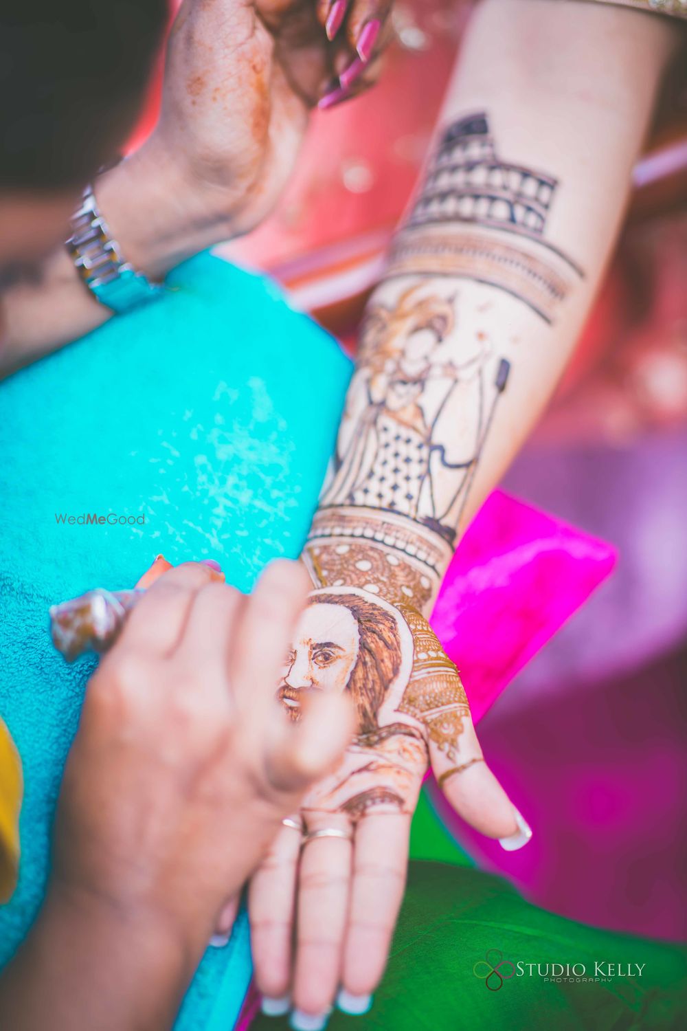 Photo From Divya & Neerav - By The Velvet Weddings