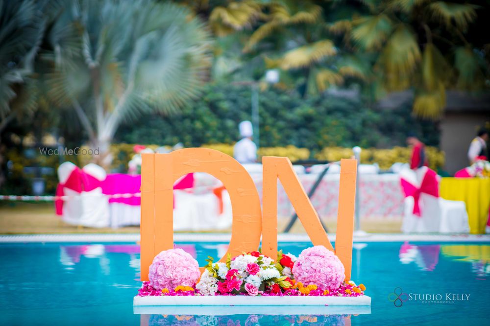 Photo From Divya & Neerav - By The Velvet Weddings