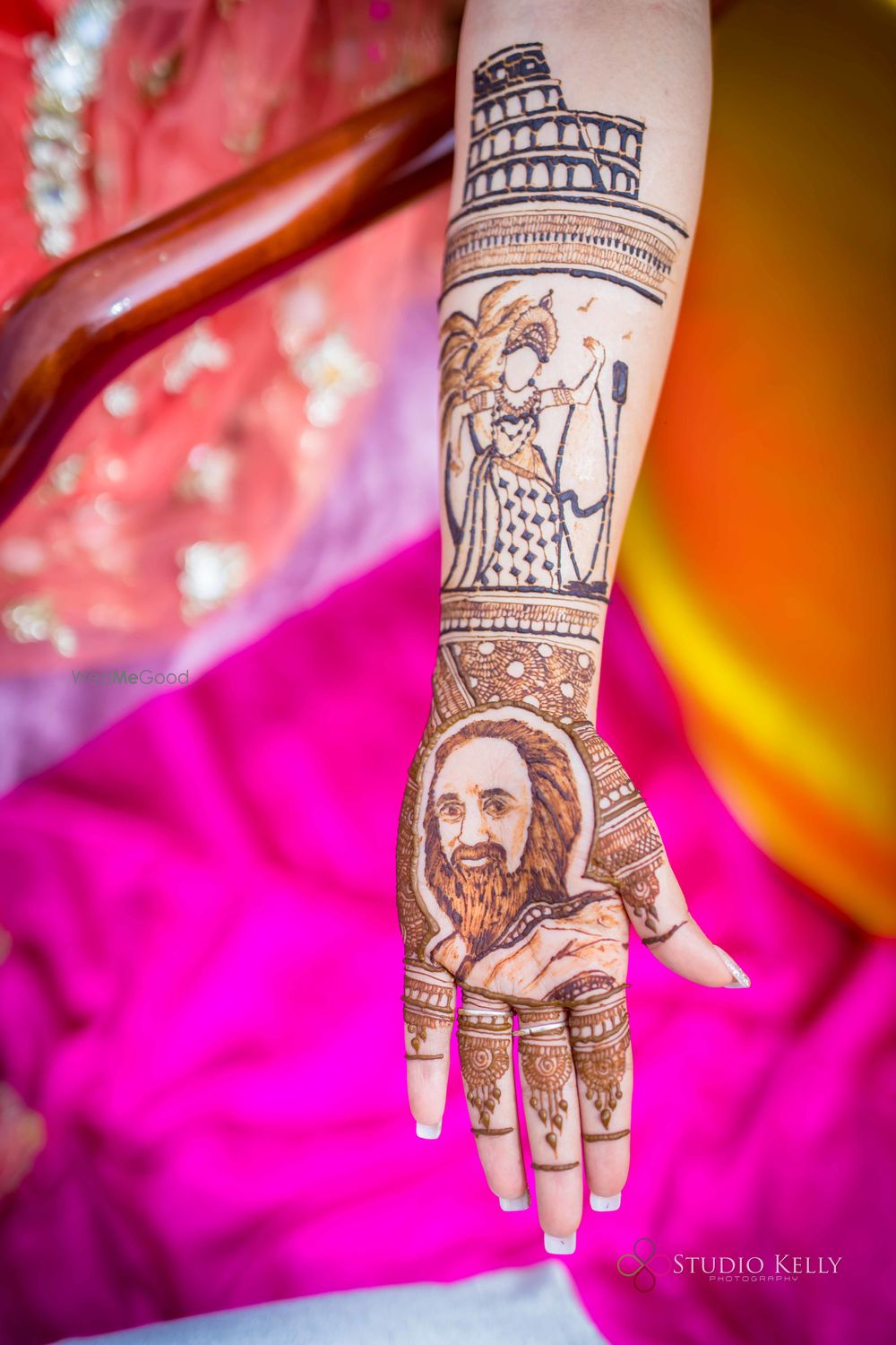 Photo From Divya & Neerav - By The Velvet Weddings