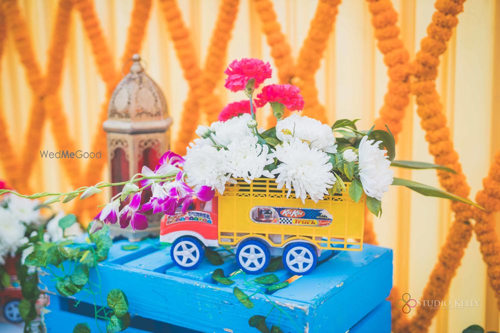 Photo From Divya & Neerav - By The Velvet Weddings