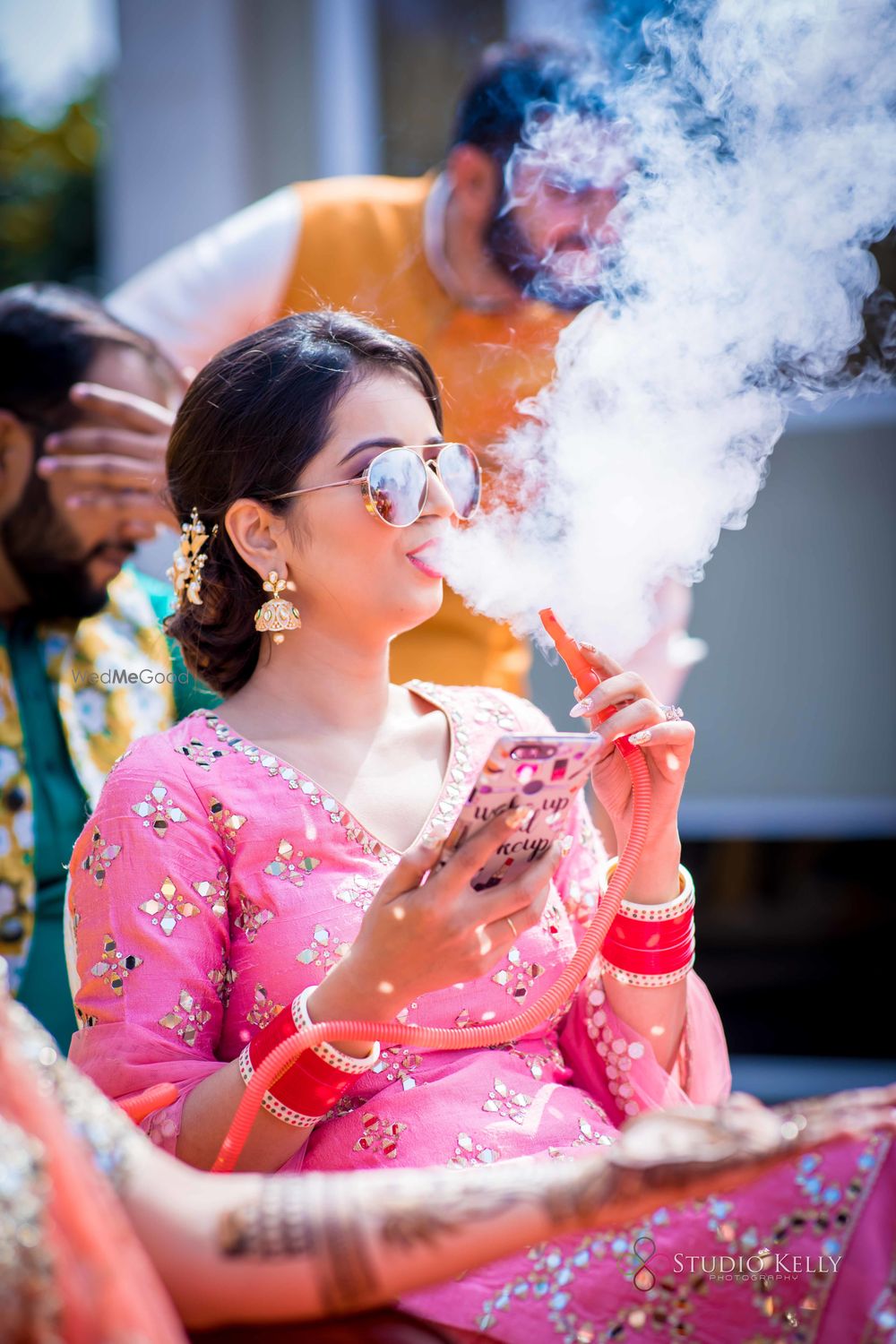 Photo From Divya & Neerav - By The Velvet Weddings