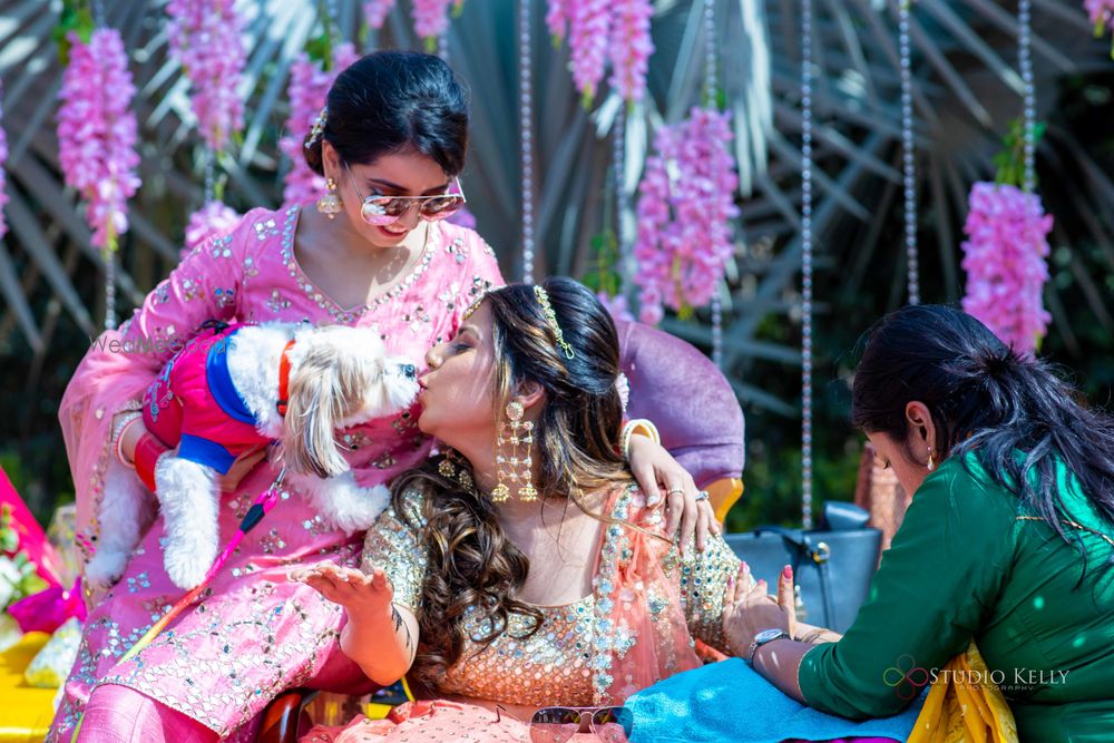 Photo From Divya & Neerav - By The Velvet Weddings