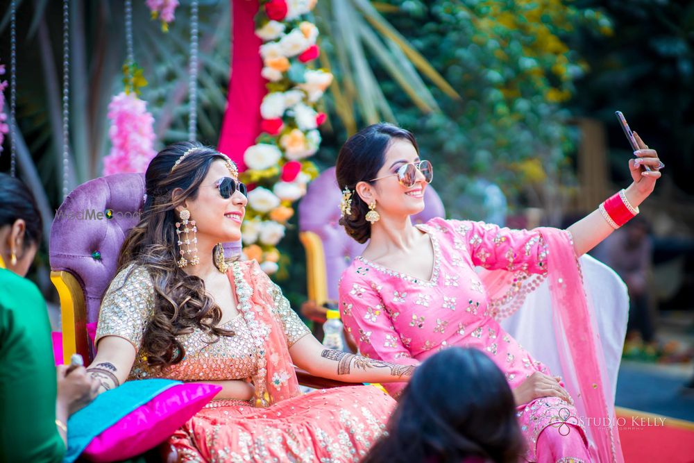 Photo From Divya & Neerav - By The Velvet Weddings