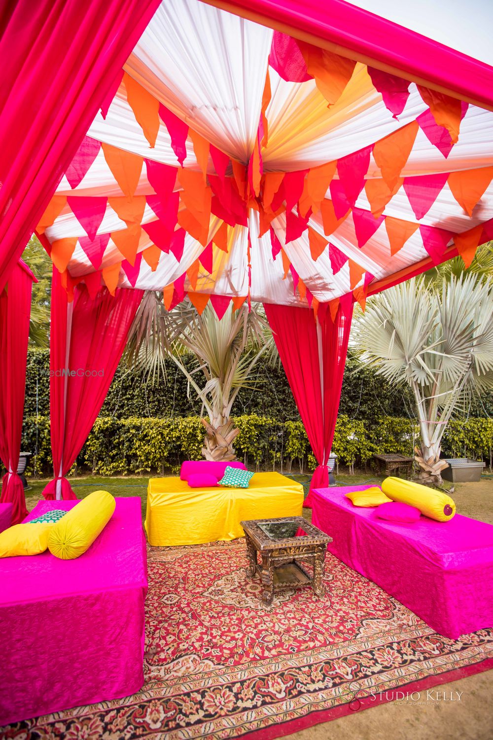 Photo From Divya & Neerav - By The Velvet Weddings